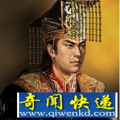 北魏孝文帝