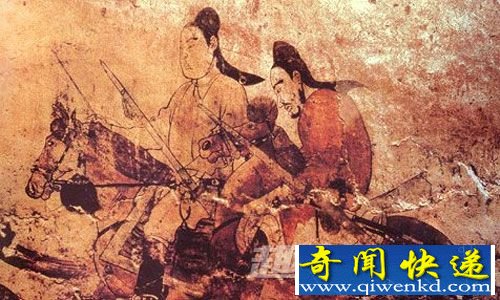 北齐文宣帝高洋