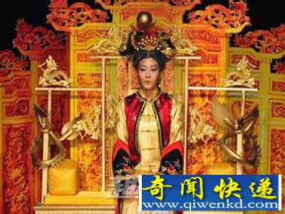 事件 光绪 慈禧 虐待