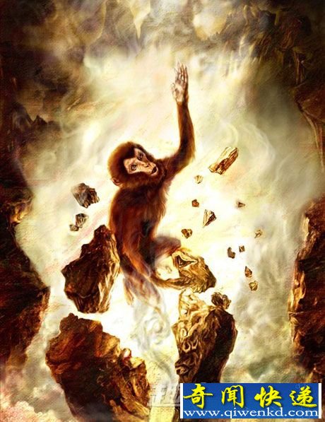 西游记未解之谜