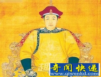 顺治皇帝