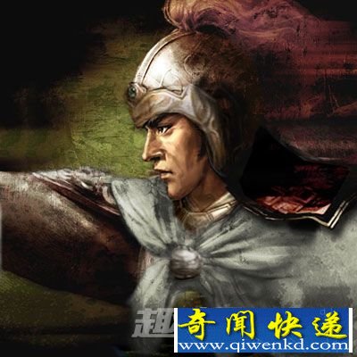刘封