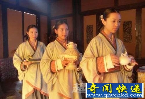 古代的月薪制始于哪个朝代?