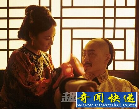 咸丰死前不杀慈禧的真正原因