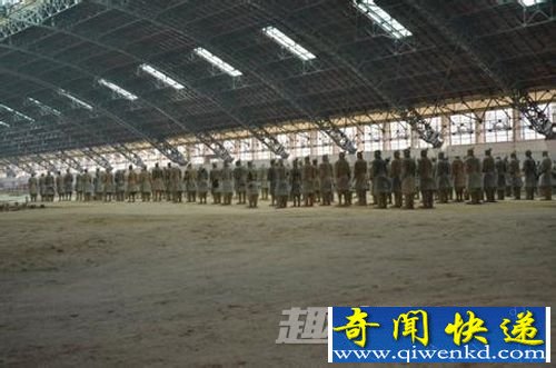 秦国 君王 最窝囊 不可思议