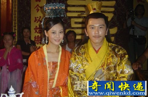 明世宗嘉靖皇帝