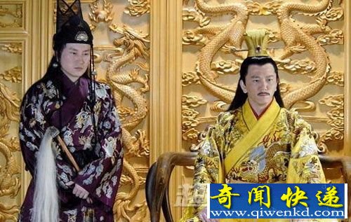 明世宗嘉靖皇帝