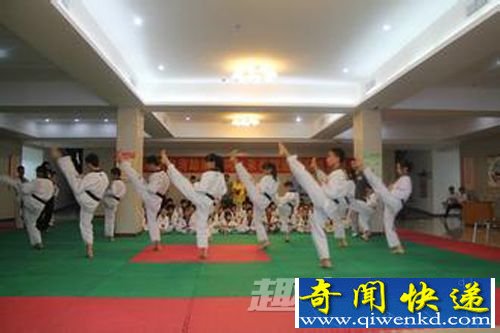 中国人 时候 精神 崇尚 武力