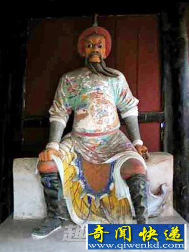 人才 魔头 张献忠 科举