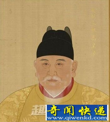 幸运皇帝