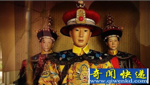 幸运皇帝