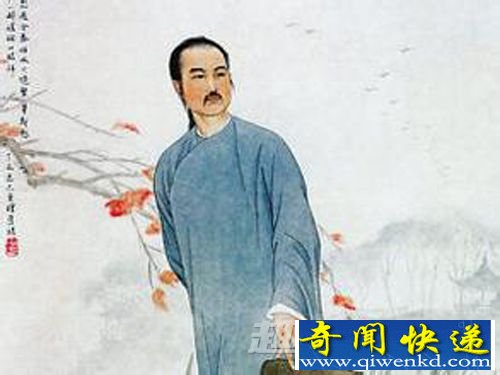 祖父 曹雪芹 康熙 密奏