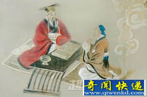 墨子是中国最早的黑社会老大吗?