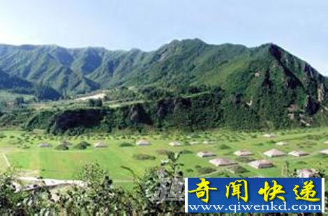 被误解的民族:高句丽不是朝鲜族的祖先