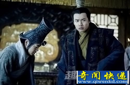 残暴荒淫的秦二世胡亥:自杀以谢天下?