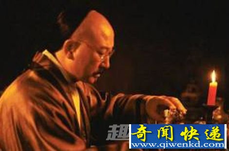 智慧楷模:盘点中国流芳百世的十大军师