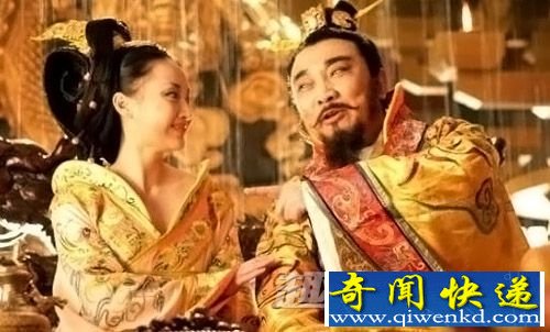 最残暴的皇帝:为何要虐杀两任太子