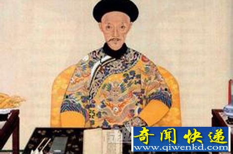 震惊!偏心皇帝竟是这样选择继承人