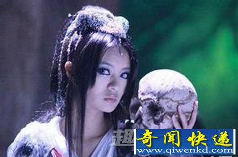 揭秘:西游记中的女妖为何要勾引唐僧?