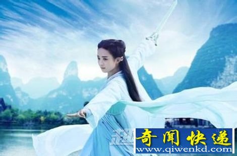揭秘:仙侠中的蜀山到底是个什么地方?