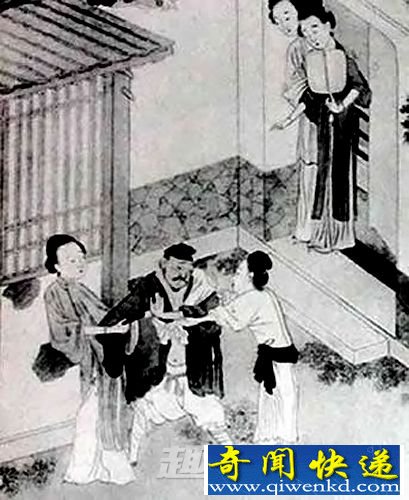 揭秘:古代妓女从良后会有怎样的归宿