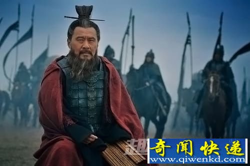 曹操竟好男色:一生最宠爱的男人是谁?