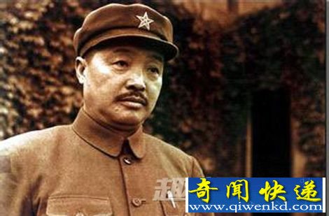 龙虎斗:林彪与贺龙因为什么势不两立