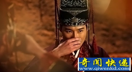 武则天豢养四大杀手:个个心狠手辣