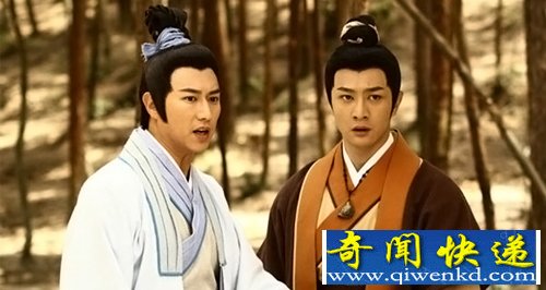 《封神榜》申公豹为何要与姜子牙作对?