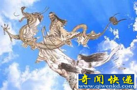揭秘:求仙炼丹的皇帝为何多是短命?