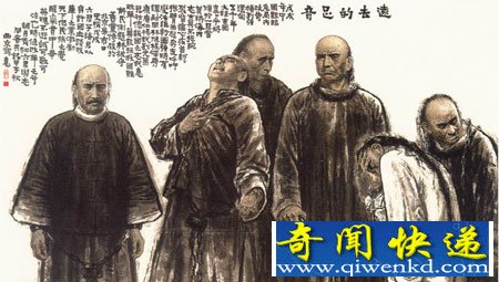 戊戌变法疑云:光绪皇帝为什么支持变法?