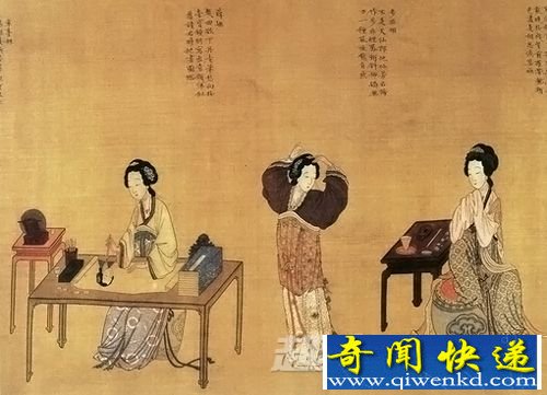 残忍恐怖:揭古代妓女恐怖的水银避孕法