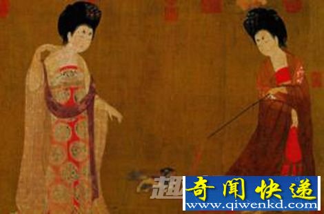 揭秘:太平公主为什么没能当上女皇?