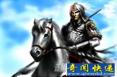 战无不胜:三国时代的常胜将军是谁?