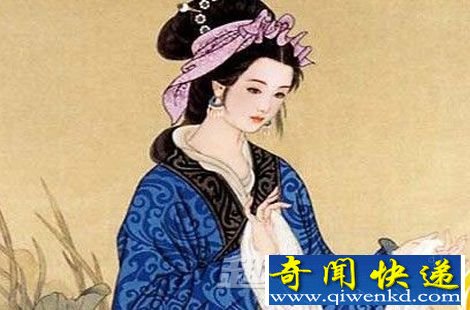 古代“美女经济”:西施“卖相”造福国库