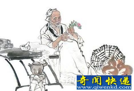 历史猜想:神医华佗竟是一个“虚拟人”!