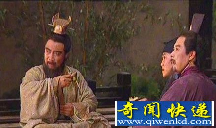 三国史上最准的九大神奇预言