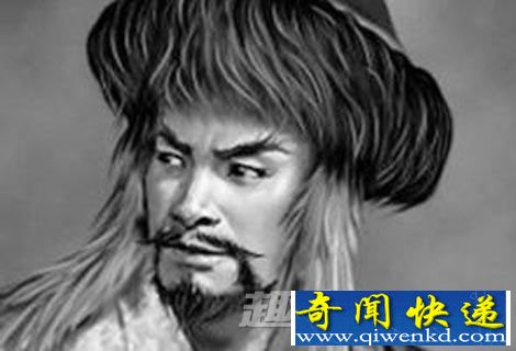 揭秘:皇帝死后为何被做成了菜?