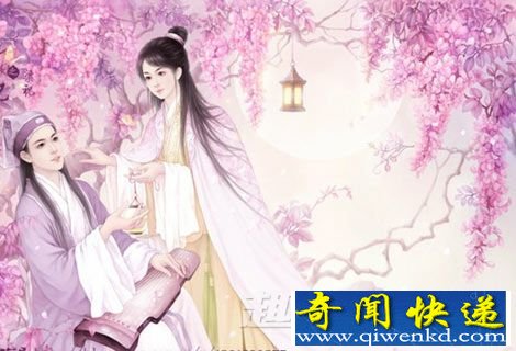揭秘:中国古代女子失身后的恐怖结局