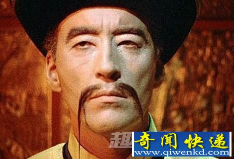 揭秘:亚洲古代最邪恶的人是谁?