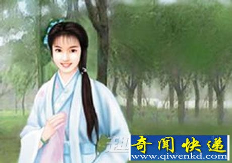 改变了中国历史的9大奇女子