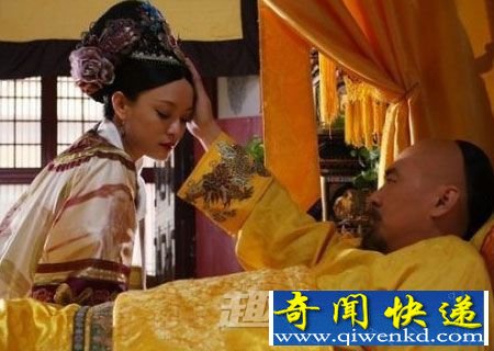 雍正皇帝暴死的四大假说