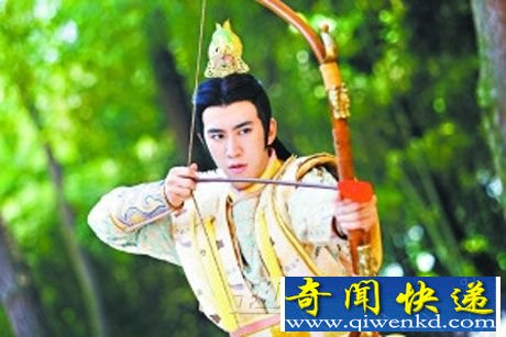宫廷秘闻:唐朝“一代女主”背后的男人