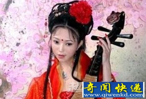 野史秘闻:萧皇后为何能迷倒6位皇帝?