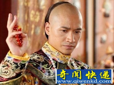 雍正皇帝为何讲迷信