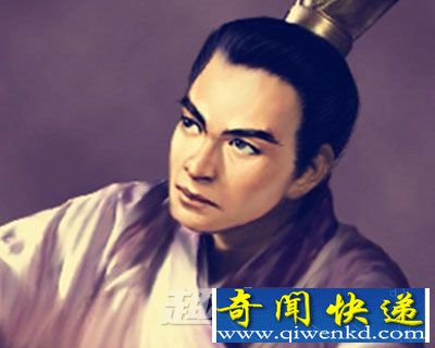 中国历史上著名的“口吃”皇帝