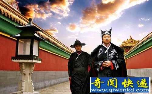 揭明朝败家太监梁芳如何获得皇帝宠爱?