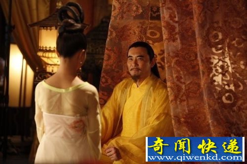 奇特规定:清朝皇帝大婚要先临幸八名宫女