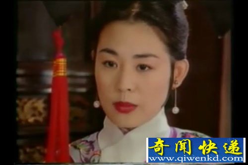 清朝史上后宫两个女人与八个男人的战争