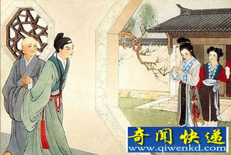 古代解决光棍问题的七种手段 一妻多夫